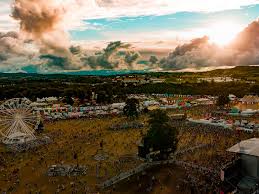 Electric Picnic 2023: Stage times for all areas and weather forecast for  festival weekend