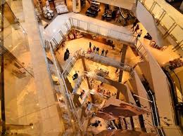 Melbourne basement living, creating basements in melbourne's inner city and victoria. Myer Melbourne Shopping In Melbourne Melbourne