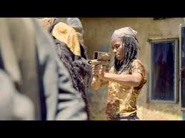 Uganda S Wakaliwood Gains International Acclaim Youtube