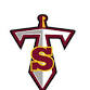 Harding Varsity Football @ Sheehan event in Wallingford, CT