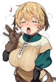 Charlotte Zenfis handjob - sensual hand stimulation scenes