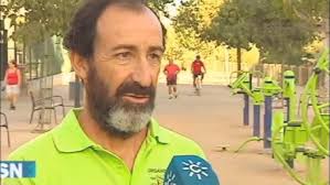 XXXI Subida al Pico Veleta. Entrevista Canal Sur TV 29 Julio 2015