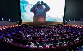 So for a big blockbuster movie on when they were still in beta until they kicked me off because i ordered an imax movie via the amc app. Odeon Odeon Imax Experience Book Films In Imax