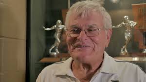 Fruit of the Vines: Legendary Alma coach Frankie Vines' teams epitomized  toughness