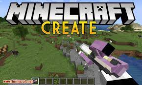 Create is a mod by simibubi. Create Mod 1 16 4 1 15 2 Herramientas De Construccion Y Tecnologia Estetica Minecraft