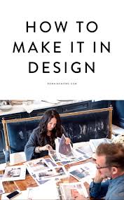 13 Successful Female Founders Open Up About What Life Is Really Like At The Top Interior Design Business Interior Design Career Learn Interior Design