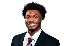 South Carolina Gamecocks 2024 College Football Players Stats