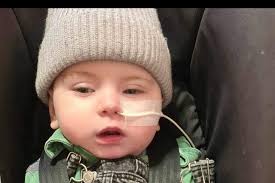 Fundraiser by Carly Rees-Morgan : Our Woody