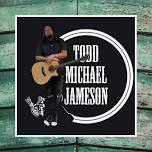 Live Music with Todd Michael Jameson - Parley Lake Winery
