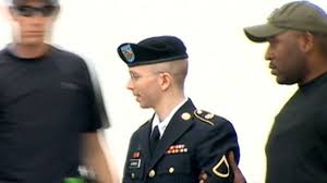 Army intelligence analyst who provided the web site wikileaks with hundreds of thousands of classified documents in what was believed to be the largest unauthorized release of. Bradley Manning Sentenced To 35 Years For Leaking Secrets Abc News