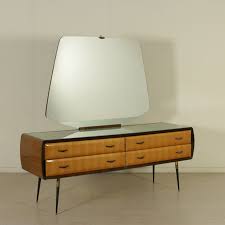 Como Anni 60 Arredamento Mobili Como Con Specchio