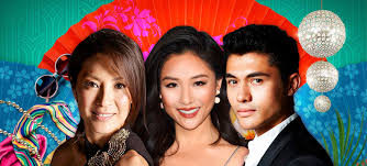 There are countless young ladies out there hoping to make it big like heidi and tyra did. Crazy Rich Asians Review But Why Tho A Geek Community