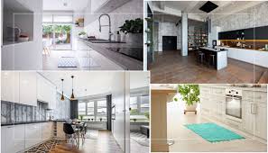 Rund kommt auch im landhausstil gut an. Kuchenteppiche Waschbare Teppiche Fur Den Essbereich Kuchenlaufer Infos Rund Um Teppiche Mynes Home Blog