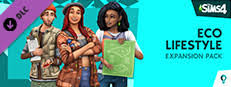 Eco lifestyle, and for someone with as much excess anxiety as me, it's a welcome time suck. The Sims 4 Eco Lifestyle On Steam