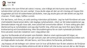 Regeringens nya hårda restriktioner är inte sammanhängande, tycker svd:s ivar arpi. E5umhkfazy16zm