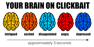 A seemingly ordinary man, nick brewer (adrian grenier) is kidnapped and forced to film a peculiar ransom video. What Are Clickbait Ads Blog Guardio