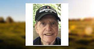 Edward J. Doherty Obituary February 8, 2022