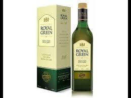 Royal Green Whisky Review 10 July 2018 Daily Daaru Vlogs Youtube