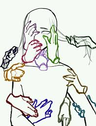 Anime Girl Drawing Base Pose Anime Wallpapers He explains 2 or 3 muscles and points them on his body (while he is sitting) but the video. anime girl drawing base pose anime
