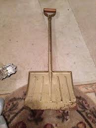 Introducing a variety of products that enrich your gardening life. Vintage All Metal Gardex Kids Snow Shovel Ebay