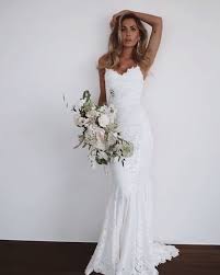 Strapless wedding dresses halter wedding dresses one shoulder wedding dresses sheath wedding dresses. Dream Wedding Dresses Lace Dresses Ankara Lace Dress Styles Occasion D Grizzlehair