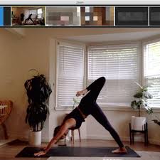 Classes offered at ph balanced massage & fitness studio include pilates, yoga, dance fitness, mellow yoga, chair yoga, vibrant vinyasa, and buti yoga. Zoom Is 2020 S Hottest Yoga Studio The Verge