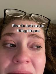 This scene hurt me more than it will hurt you in book two, I hope you know  that… and it's not the only scene Book 1: Bound by Darkness (out