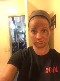 What were you doing Saturday?