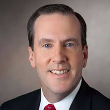 Leadership Team of The Seeing Eye