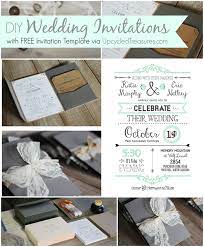 Mountain Modern Life Rustic Modern Design Rv Renovations Free Printable Wedding Invitations Diy Wedding Invitations Templates Wedding Invitations Diy