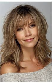 Pin von Tanya Tanya auf haircut for fine hair