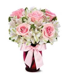 Check spelling or type a new query. Pink And Pretty At From You Flowers