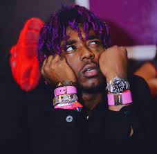 According to lil uzi vert 's standards , he's an old man now (the rapper tweeted two years ago that anyone who is 25 years or older is officially old), and he's starting to settle into the next phase of his life in. Mefeater Magazine Twitterissa Happy 24th Birthday To Lil Uzi Vert
