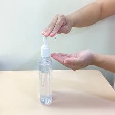 hand disinfectant spray ile ilgili görsel sonucu