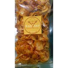 Pengiriman cepat pembayaran 100% aman. Keripik Singkong Balado Padang Pedas Renyah Rasa Khas Padang Shopee Indonesia