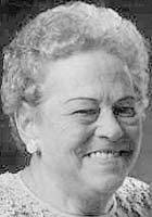 Helen Halpin Obituary (2002)