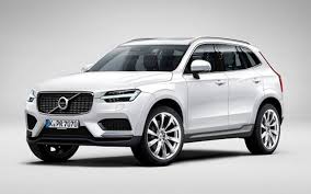 2017 Volvo Xc60 Render Jpg 1280 800 Volvo Suv Volvo Volvo Xc90