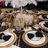 For a hollywood glam birthday party, let the decor and guest of honor shine. opt for not just plenty of satin and how to decorate a bathroom like a spa. 3