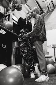 His made leading position in the world charts by his debut album 'mind of mine' released in 2016. Gigi Hadid Zayn Malik Look Like Love S Young Dream In Previously Unseen Photos British Vogue