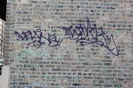 Graffiti Removal Tips A Step By Step Guide For Green Graffiti Removal Cleancityinnovations Com