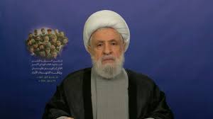 شیخ نعیم قاسم: اجازه خلع سلاح حزب‌الله را نمی‌دهیم