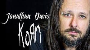 Jonathan Davis (Korn) : de la dépression à l'espoir