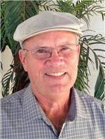 Wayne Schulze Obituary (1937