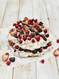 Eton Mess Recipe Jamie Oliver Recipes Recipe Jamie Oliver Recipes Food Eton Mess