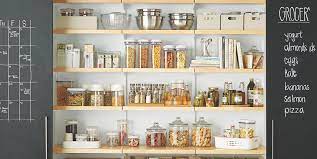 Check spelling or type a new query. 25 Best Kitchen Pantry Organization Ideas How To Organize A Pantry
