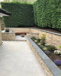 Amber Tiles Kellyville Natural Stone Cladding Retaining Wall Natural Stone Cladding Stone Cladding Exterior Stone Cladding