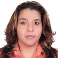 Edith Madrigal's Instagram, Twitter & Facebook