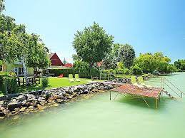 Balatonlelle.hu élményfürdő a balaton partján. Ferienhaus Hanna Holiday House In Balatonlelle Fur 8 Personen 3 Schlafzimmer Hund Erlaubt Bei Tourist Online Buchen Nr 254155