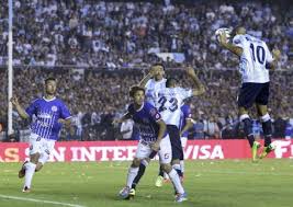 Fly Wachiturro Fly Gol De Goles Campeones
