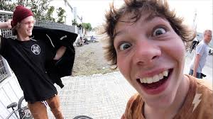 Dan's Comp at the 2013 DUB Jam in Barcelona Spain.